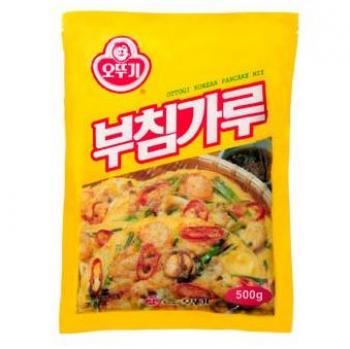 OttoGi Pfannkuchen-Backmix Korea 500 g