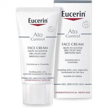 Eucerin AtoControl Oil-Control Face Gel