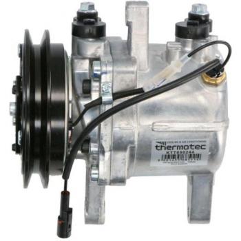 THERMOTEC KTT090244 Sistema de Compressor de Ar