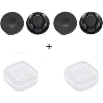 Non-Slip Silicone Eyewear Lanyard