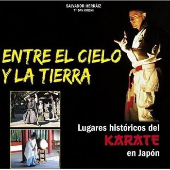 ENTRE EL CIELO Y LA TIERRA