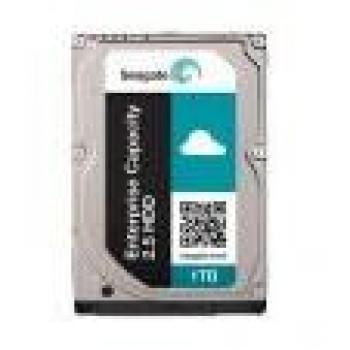 Seagate 2.5 1TB Enterprise HDD