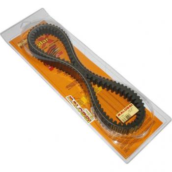 BMW 600 Sport 650 GT Malossi X Kevlar Belt