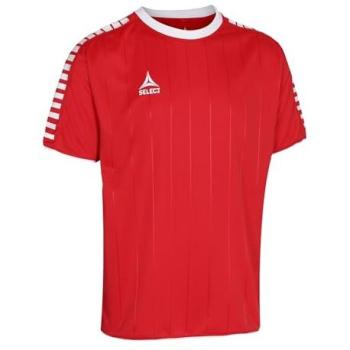 Argentinien Select Heimtrikot Rot/Weiß