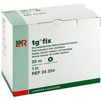 TG Fix Netzverband E 25 m weiß 1 Stück