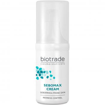 Biotrade SEBOMAX Crema Facial Antiseborreica 30 ml