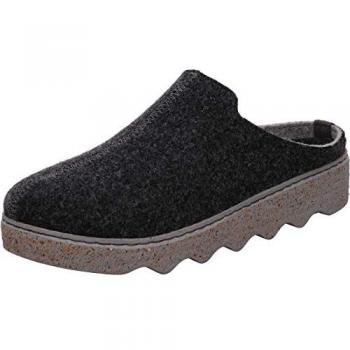 Rohde Foggia‑D Clog (Einteiliger) mit Profilsohle