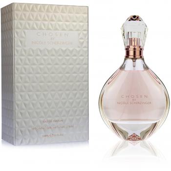 Gold Edition: Nicole Scherzinger Chosen Eau de Parfum 50 ml