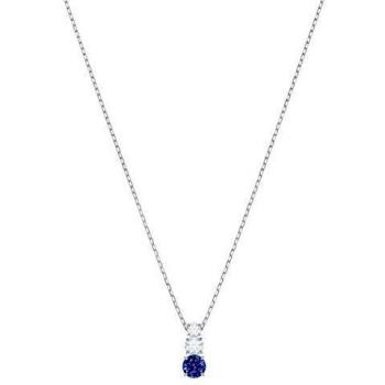 Collana Swarovski Crystals Attract, Amethyst