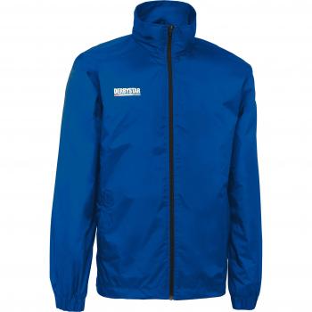 DHB-6053/16: DerbyStar Basic Pro Regenschutz – Blau 116