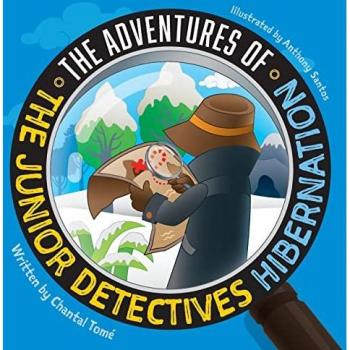 Tomé, Chantal: The Adventures Of The Junior Detectives