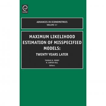 Maximum Likelihood Estimation of Misspecified Models: Twenty Years Later: 17