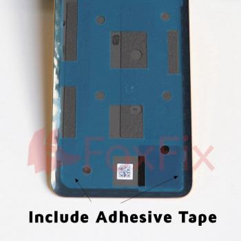 Protector de Puerta Trasera POCO M4 Pro 5G