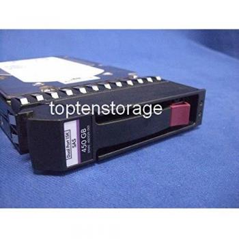 HP 450GB MSA2 Hard Disk Drive