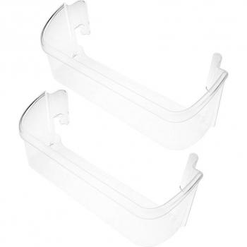 AP2115742 Refrigerator Door Bin Shelf for Frigidaire Kenmore Electrolux 2-Pack