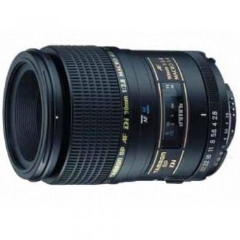 Tamron 90 mm Macro SP – Di F/2,8 – Monture Pentax