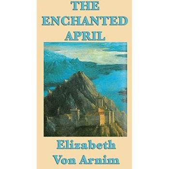 The Enchanted April