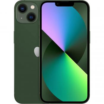 Apple iPhone 13 512 GB en Verde – Pantalla de 15,5 cm (6,1)
