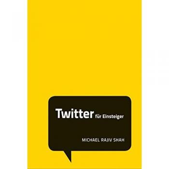 Twitter für Einsteiger  Social Media Minis