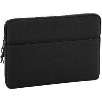 Bagbase Notebook Sleeve Essential (12,99), Notebooktasche, Schwarz