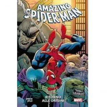 Amazing Spider-Man. Vol. 1: Ritorno alle origini