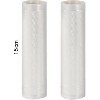 Embossed Nylon Vacuum Pouch Rolls