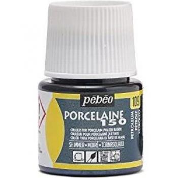 Peinture Porcelaine 150 45 ml