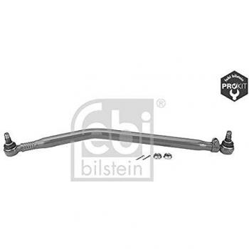 Febi bilstein 08708 Drag Link with Cotter Pins