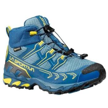 La Sportiva Ultra Raptor II GTX Youth Trekking Shoes