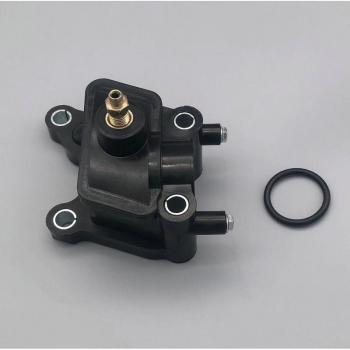 Purificador de Aire Refrigerador Chrysler 301