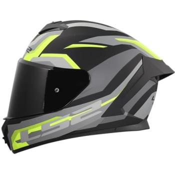LS2 Rapid III Sportieve Volle Helm