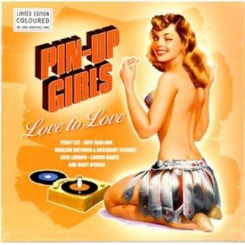 Pin-Up Girls – Cœur en Vinyl