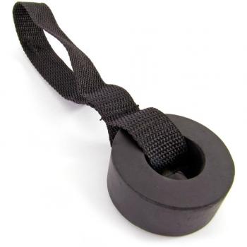 ExerciseGrip 66 Black