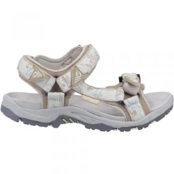Cotswold Foxcote Sandals Beige UK Size 7 EU Size 40 Female