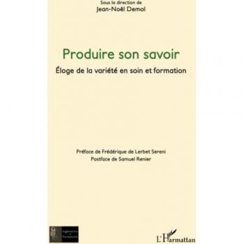 Produire son savoir