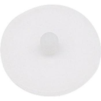 Almohadillas de silicona para olla a presión, válvula de escape, 5 tamaños