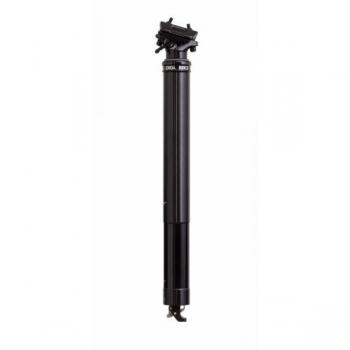 Revive 3.0 Dropper Post – 125 mm, 381 mm, Black, Bikeyoke Unisex