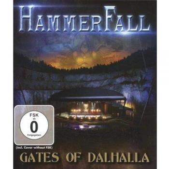 Hammerfall