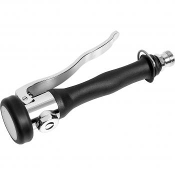 Doccetta da Cucina in Ottone Cromato