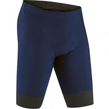 Gonso Fahrradhose »SQlab GO M«, Herren Radlerhose mit Sitzpolster, kurze Tight Fit