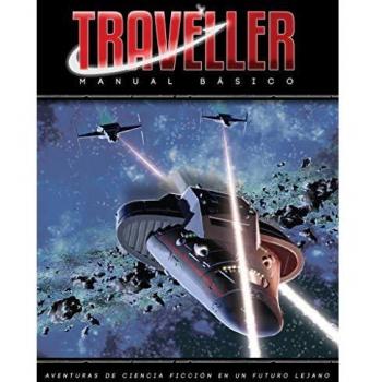Traveller