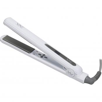 Keramik-Stylingglätter 140-230 °C – Professionell, Eisen & Curl