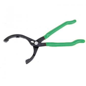 12 inch Adjustable Oil Filter Pliers for 2 to 4.5 Inch Filters