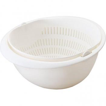 Versatile Kitchen Washing Basket