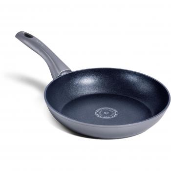 Padella Induzione 20 cm Aeternum Titanium – Alluminio Grigio
