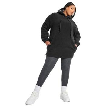 Ebony SoftPaw Hoodie (Women's)