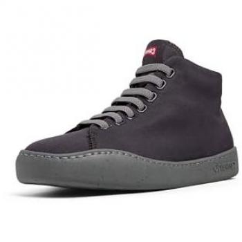Botins Camper Peu Touring Cor Dark Purple
