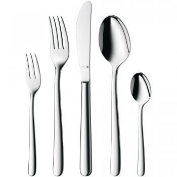 WMF Kult Stainless Steel Cutlery Set