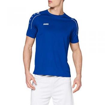 Jako Classico White T-Shirt