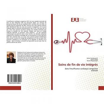 Soins de fin de vie intégrés: dans l'insuffisance cardiaque congestive avancée